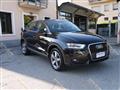 AUDI Q3 2.0 TDI quattro Advanced