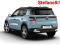 CITROEN C3 AIRCROSS PureTech Turbo 100 You Pack Plus Tetto Nero