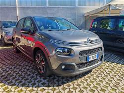 CITROEN C3 PureTech 83 S&S Feel