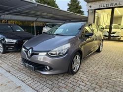 RENAULT CLIO 1.2Benzina-Neopatentati