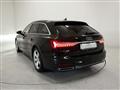 AUDI A6 AVANT A6 Avant 45 3.0 TDI quattro tiptronic Business Spo