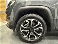 JEEP Compass 1.3 turbo t4 phev Limited 4xe auto