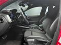 AUDI A3 SPORTBACK SPB 35 TDI S tronic S line edition