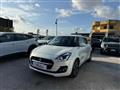 SUZUKI SWIFT 1.2 Hybrid CVT Top Automatica