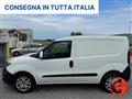 FIAT DOBLÒ 1.4 NATURAL POWER (METANO)-CRUISE C-BLUETOOTH-