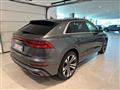 AUDI Q8 50 TDI 286 CV quattro tiptronic Sport