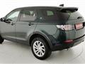 LAND ROVER DISCOVERY SPORT 2.0 TD4 150 CV SE