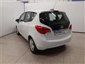 OPEL MERIVA 1.4 Turbo 120CV GPL Tech Advance