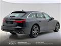 AUDI A6 AVANT Avant 40 TDI quattro Stronic Business Sport S-Line