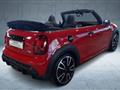 MINI CABRIO 2.0 John Cooper Works Aut.