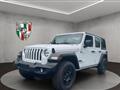 JEEP Wrangler 1.5 dCi Visia