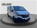 RENAULT TRAFIC T29 2.0 dci 120cv L1H1 Ice