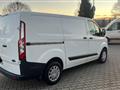 FORD TRANSIT CUSTOM 270 2.0 TDCi 130 PC-DC Furgone Trend