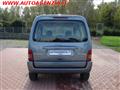 CITROEN BERLINGO 1.6 16V HDi 90CV 5p. SEDILE PER DISABILI