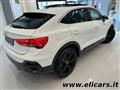 AUDI Q3 35 TDI S tronic S line edition