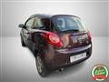 FORD KA+ 1.3 TDCi 75CV Titanium OK NEO PATENTATI