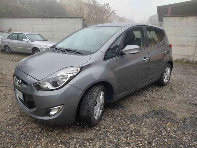 HYUNDAI IX20 1.4 CRDI 90 CV Style