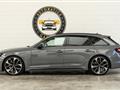 AUDI A4 AVANT 4 Avant 2.9 TFSI INTERNI EXCLUSIVE