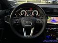 AUDI Q3 SPORTBACK SPB 45 TFSI quattro S tronic S line edition