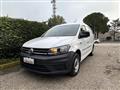 VOLKSWAGEN CADDY FURGONE 1.4 TGI DSG Furgone Business Maxi CRUISE C.