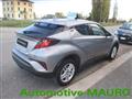 TOYOTA C-HR 1.8 Hybrid E-CVT Active