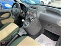 FIAT Panda 1.2 Cross Natural Power