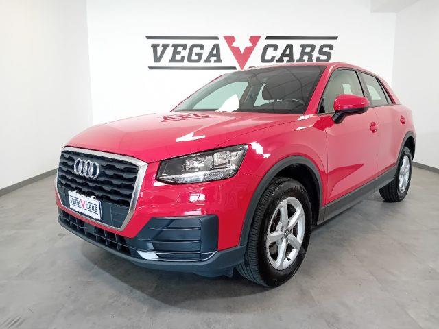 AUDI Q2 30 TDI S tronic Business OFFERTA PROMO