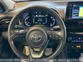 TOYOTA YARIS CROSS Yaris Cross 1.5 Hybrid 5p. E-CVT AWD-i Business