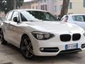 BMW SERIE 1 i 5Porte Sport Automatica C.L 17" Cruise Tel+USB