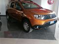 DACIA Duster 1.6 SCe GPL 4x2 Comfort