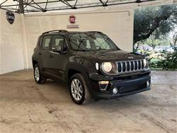 JEEP RENEGADE 4XE Renegade 1.3 T4 190CV PHEV 4xe AT6 Limited