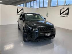 LAND ROVER RANGE ROVER EVOQUE 2.0D I4 150CV AWD VAN R-DYNAMIC *ALLUVIONATO*