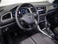 VOLKSWAGEN T-ROC 1.0 TSI Style BlueMotion Technology