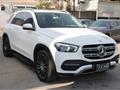 MERCEDES CLASSE GLE d 4Matic Premium