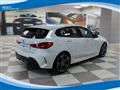 BMW SERIE 1 D 5 Porte mSport AUT EU6