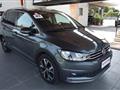 VOLKSWAGEN TOURAN 2.0 TDI 115 CV DSG Executive BlueMotion Technology