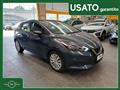 NISSAN MICRA 5 Porte 1.0 IG T Eco Visia