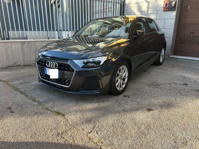 AUDI A1 SPORTBACK SPB 30 TFSI S tronic Admired Advanced PROMOZIONE