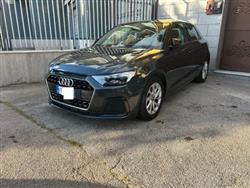 AUDI A1 SPORTBACK SPB 30 TFSI S tronic Admired Advanced PROMOZIONE