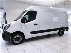 OPEL MOVANO 35 2.3 Turbo D 135CV PM-TM FWD Furgone