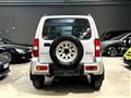 SUZUKI JIMNY 1.5 DDiS cat 4WD