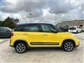 FIAT 500 L 1.4 tjt Trekking Gpl 120cv