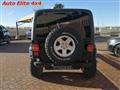 JEEP WRANGLER TJ 4.0 cat RUBICON