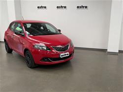 LANCIA YPSILON 1.0 FireFly 5 porte S&S Hybrid Ecochic Silver