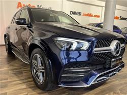 MERCEDES CLASSE GLE GLE 300 d 4Matic Premium