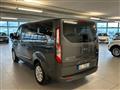 FORD TOURNEO CUSTOM 2.000 DIESEL MHEV 130CV TITANIUM 320 L1H1 9 POSTI