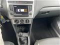 VOLKSWAGEN POLO Cross 1.4 TDI BlueMotion Technology