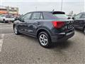 AUDI Q2 30 TDI S tronic Identity Black