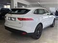 JAGUAR F-PACE 2.0d 180 CV AWD Prestige Automatico