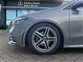 MERCEDES CLASSE B B 180 d Automatic AMG Line Premium